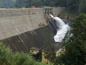Mattupetty Dam Munnar