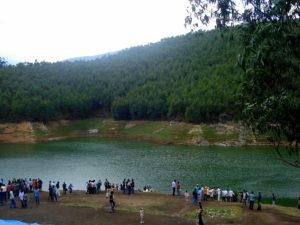 Echo Point Munnar