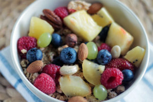 Healthy Food for Babies and Toddlers