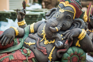 How Indians Celebrate Ganesh Chaturthi?