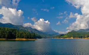 Mattupetty Dam Munnar