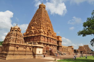 Science and Positive Energy Behind Indian Temples