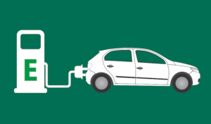 World Nations Moving Towards Electric Cars