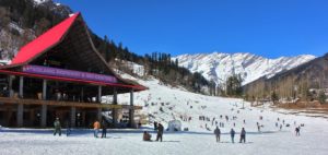 Kulu Manali