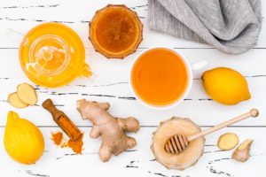 Detox Drinks for Healthy Weight Loss