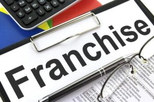 Franchise Business in India