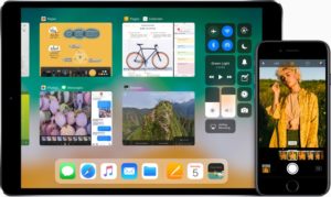 iOS 11 Launch Release Date in India