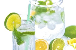 Detox Drinks for Healthy Weight Loss