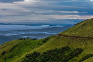 Western Ghats