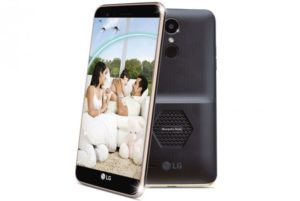 LG K7i Mosquito Away Smartphone