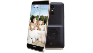 LG K7i Mosquito Away Technology