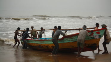 Fishermen