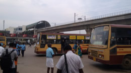tamil bus