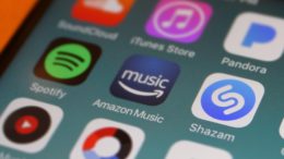 Amazon launches music streaming service in India