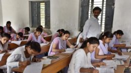 Telangana students found mass copying may face jail terms