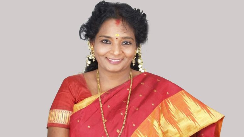 Tamilisai is often Proving that only Unitary rule is happening in India