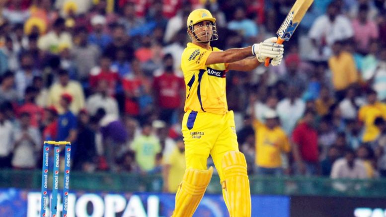 Heart attack for all Chennai Super Kings matches