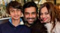 Actor Madhavan's son won Bronze for India in swimming