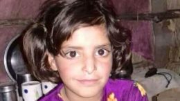 asifa murder .. will justice be given to her