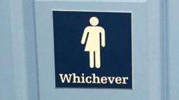 Tamil Nadu to get first transgender bathroom