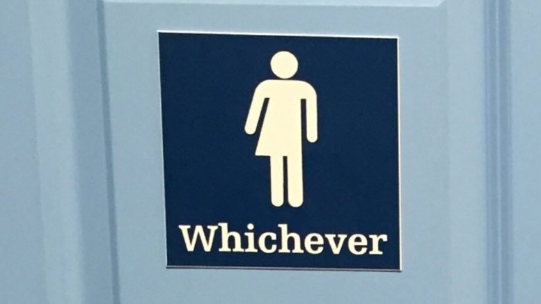 Tamil Nadu to get first transgender bathroom