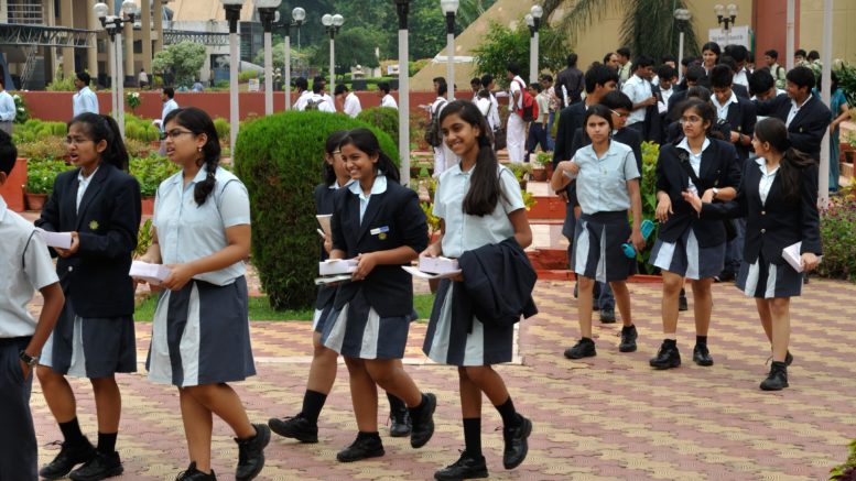 India has got the maximum number of private schools