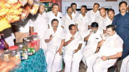 tamilnadu govt's 1 year success stories