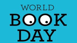 Today is world books day