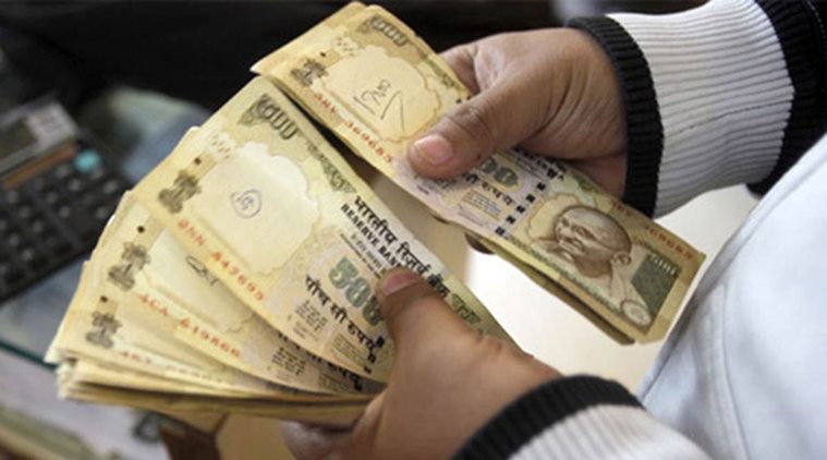Principal Arrested for Rs one lakh bribe for school admission in Chennai