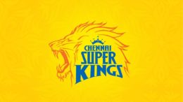 Chennai Super Kings (CSK) 2018 IPL Team