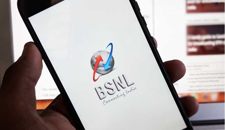 BSNL Internet Calling through Wings App