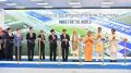 Samsung Noida Mobile Factory Inauguration