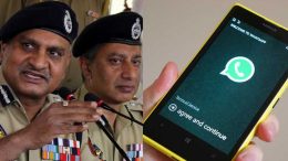 Police Approval Needed for Creating New WhatsApp Group in Kashmir