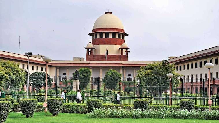 Supreme Court of India - Adultery Not a Crime