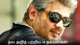 48 Information about Tala Ajith