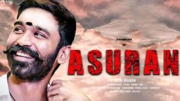 What is your favorite dialogue in the asuran movie