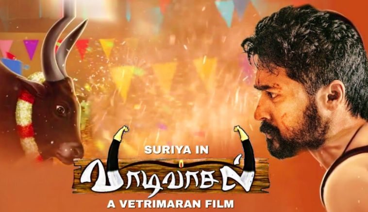 Surya joins Vetrimaran for "Vadi vasal"