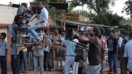 Can the son of a laborer succeed as a director in the film industry