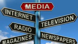 How difficult is it to work in the media_