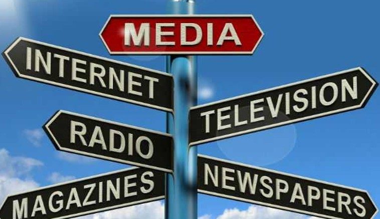 How difficult is it to work in the media_